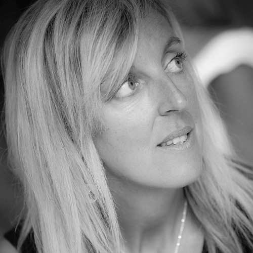Muriel Van Belle